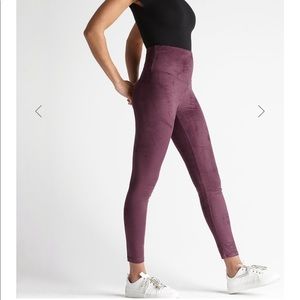 Yummie leggings size M